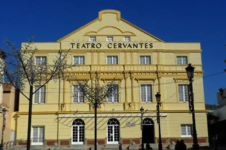 Apartamento Malaga Centro