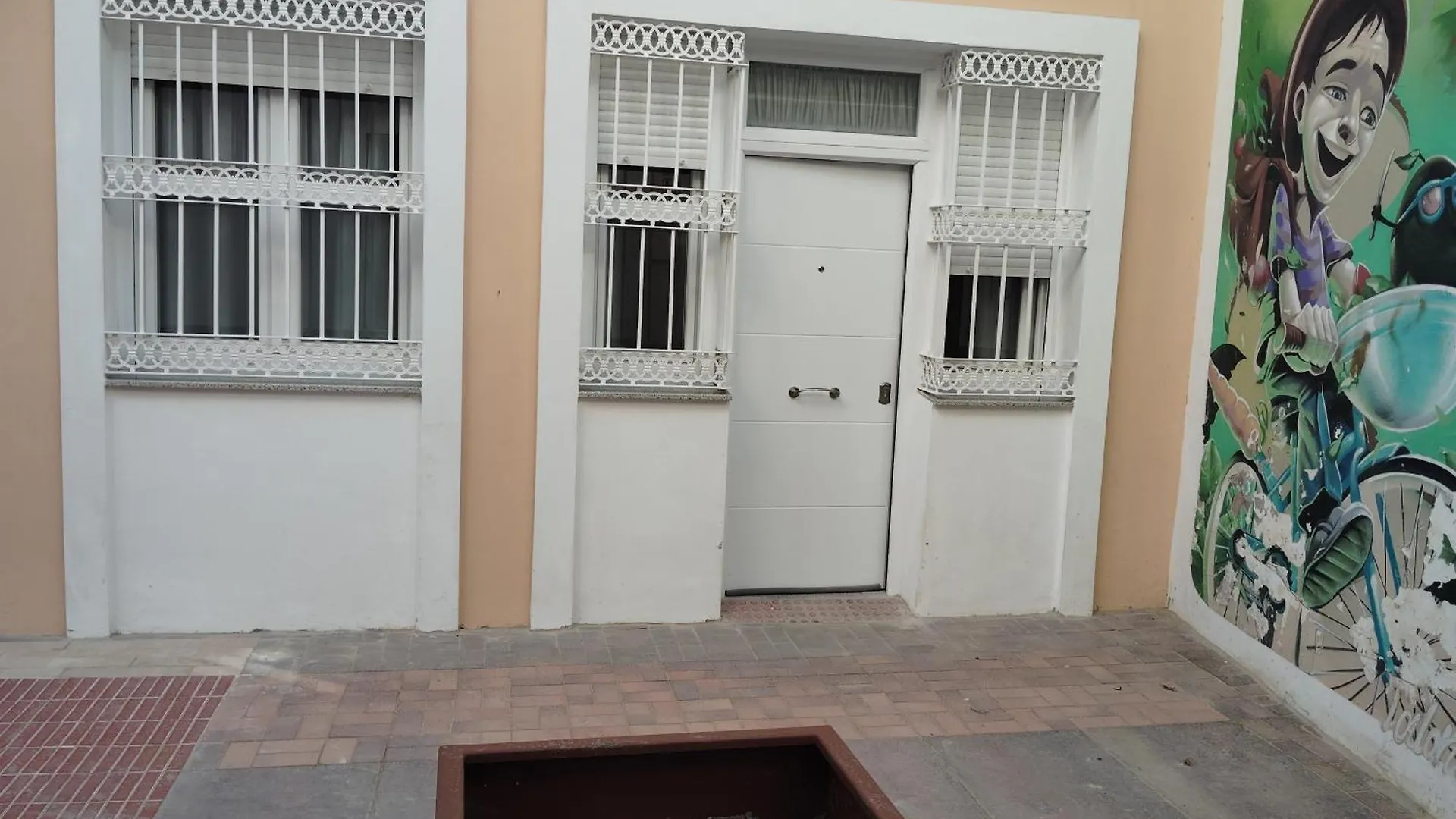 Apartamento Malaga Centro Spain
