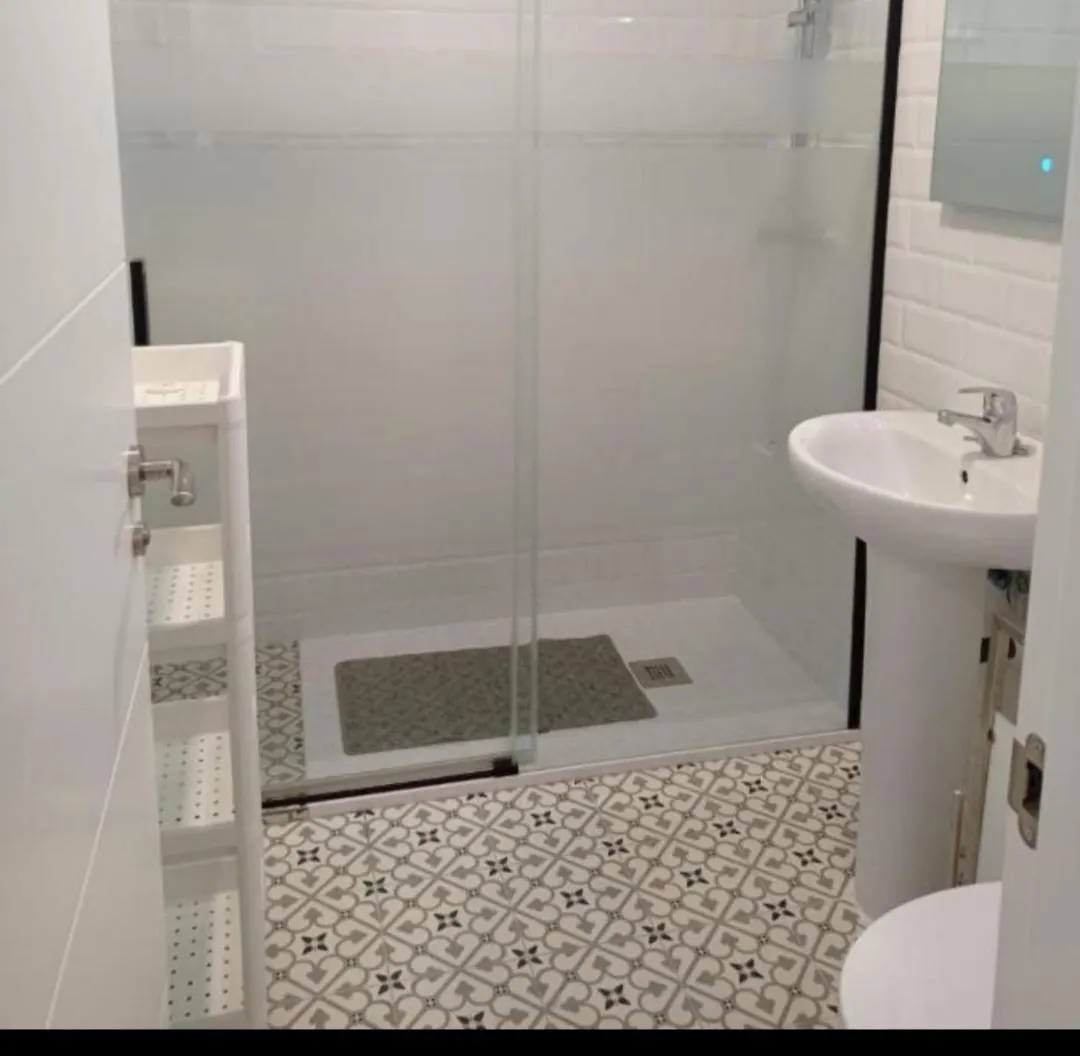Apartment Apartamento Malaga Centro