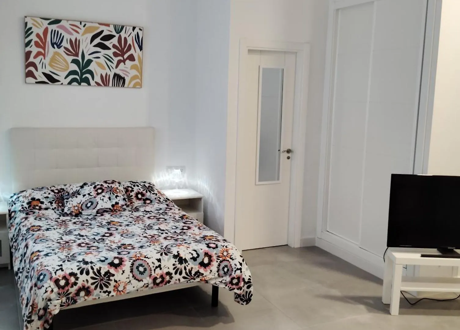 Apartamento Malaga Centro
