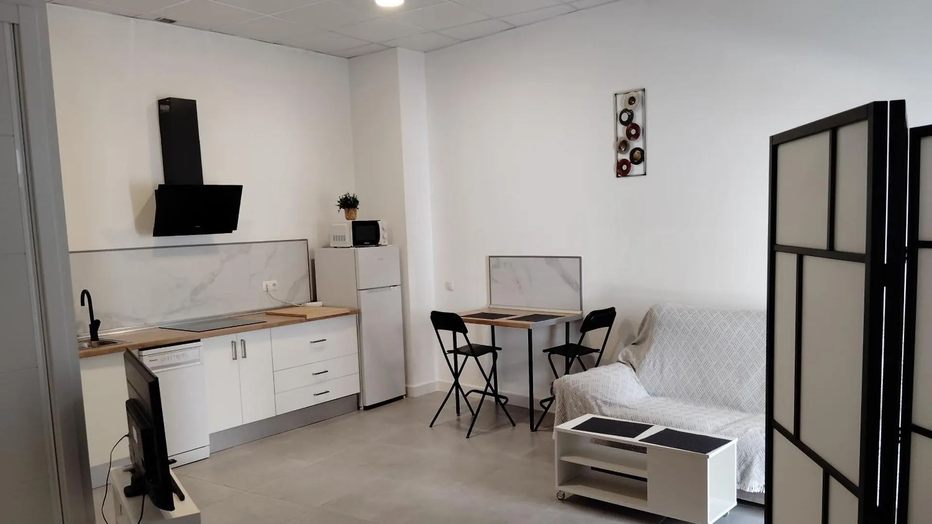 Apartamento Malaga Centro 0*,  İspanya